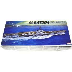  ARII   1/800 Carrier Saratoga (Plastic Models) Toys 