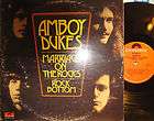 Amboy Dukes   Marriage on the Rocks (early Ted Nugent