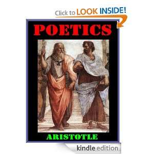 Poetics By Aristotle (Annotated) + (Illustrated) Aristotle  
