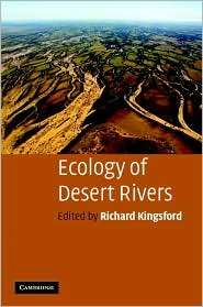   Rivers, (0521818257), Richard Kingsford, Textbooks   