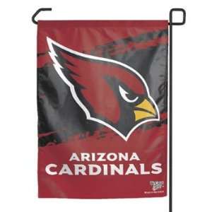  NFL Arizona Cardinals™ Garden Flag   Party Decorations 