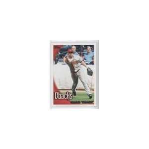  2010 Topps #46   Chad Tracy Sports Collectibles