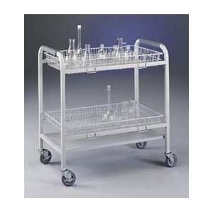 Replacement Basket   Glassware Carts, Labconco   Model 8040100   Each 