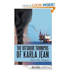   Triumphs of Karla Jean Dorothy Hagan  Kindle Store