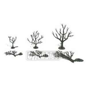  Deciduous Tree Armatures, 2 3 (57) Toys & Games