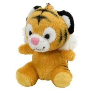 Keitai Looped Tiger [Customize with Fragrances like Birthday Cake 
