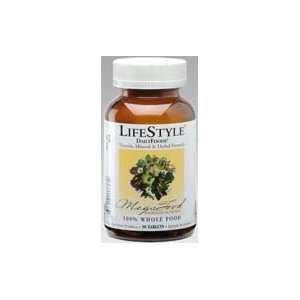  Lifestyle by DailyFoods (30 Tablets) Health & Personal 
