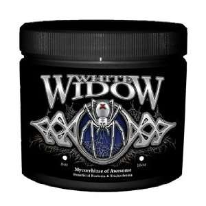  White Widow 1lb Patio, Lawn & Garden