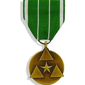  U.S. Army Commanders Civilian Service Award Patio, Lawn 