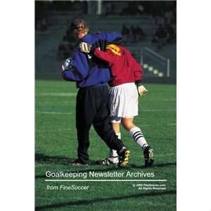   Newsletter Archives from FineSoccer Book