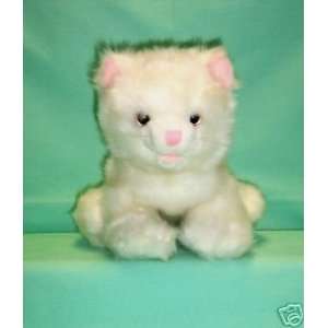  Kelly the Kitten Sound Puppet Toys & Games