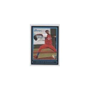   2009 Bowman WBC Prospects #BW12   Aroldis Chapman Sports Collectibles