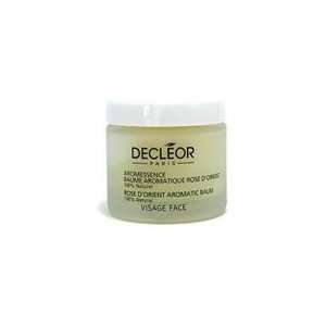  Aromatic Rose dOrient Night Balm ( Salon Size ) by Decleor 