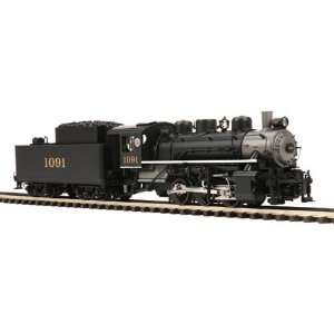  O Hi Rail USRA 0 6 0 w/ProtoSound 2 SAL Toys & Games