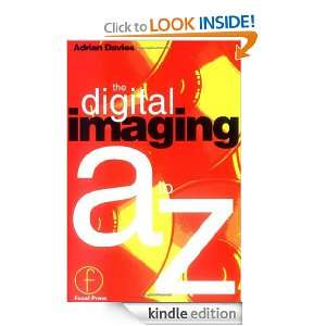   Imaging A to Z Adrian Davies MSc FBIPP ARPS  Kindle Store