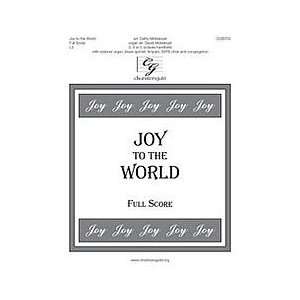  Joy to the World   Full Score Musical Instruments