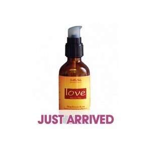  Love aragon oil hair styling elixer by earthly body 