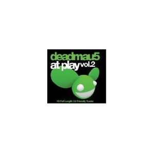  At Play Vol. 2 Deadmau5 Music
