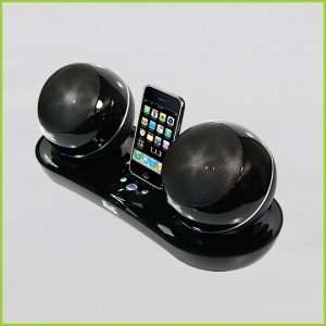  Klip Xtreme KIS 915   Wireless Speaker Pods for iPodTM 