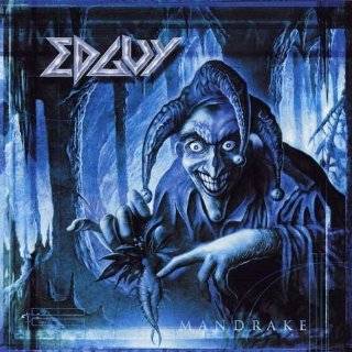 Mandrake by Edguy