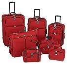 Luggage buying Guide items in Sporting Goods USA 