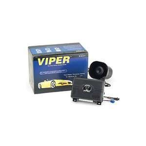  Viper 330V Security Upgrade w/ Keyless