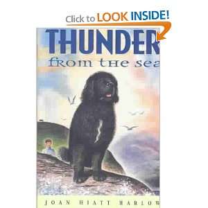  Thunder from the Sea Joan Hiatt Harlow Books
