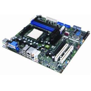  Nforce 730A / Geforce 8200 Electronics