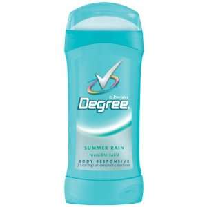 Degree Women, Anti perspirant & Deodorant, Invisible Solid, Soft 