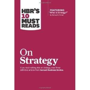   article What Is Strategy? by Michael E. Porter) [Paperback] Harvard