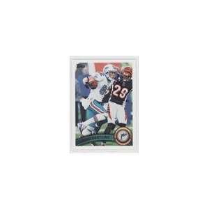  2011 Topps #135   Brian Hartline Sports Collectibles