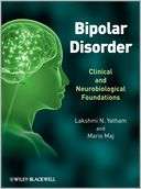   Bipolar Disorder by Lakshmi Yatham, Oxford University 