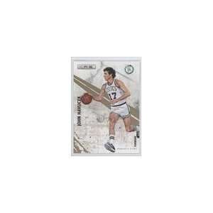   Rookies and Stars Gold #106   John Havlicek/499 Sports Collectibles