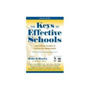   Reform as Continuous Improvement 2ND EDITION Wls Hawley Books