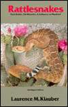 rattlesnakes their habits laurence m klauber paperback $ 28 78 buy now