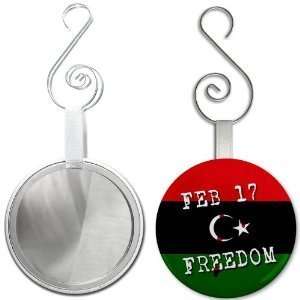  Creative Clam Freedom For Libya February 17 Politics 2.25 