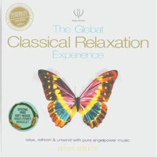 Global Classical Relaxation Experience by Global Classical Relaxation 