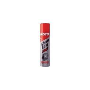  MOTUL USA INC MOTUL CHAINLUBE ROAD 13.5 815440 / 101911 