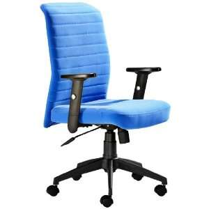  Pionero Sky Blue Office Chair