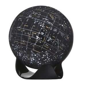  Artline Onyx 12 Sculptured Base Celestial Globe SS 12OSB 