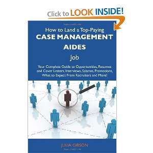  How to Land a Top Paying Case management aides Job Your 