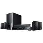 Sony HT SS360 5.1 Channel Home Theater System with Blu ray Player