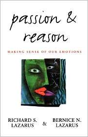   Emotions, (0195104617), Richard S. Lazarus, Textbooks   