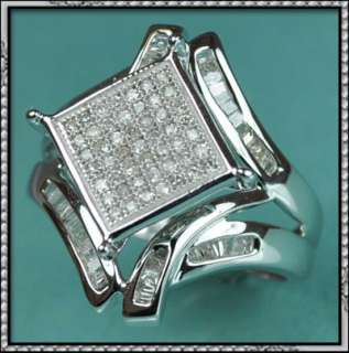 You will feel Trendy, Stylish with this beautiful Diamond fashion 