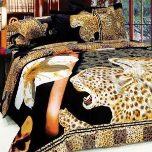  Arya Pars Duvet Cover Bedding Set   Full / Queen