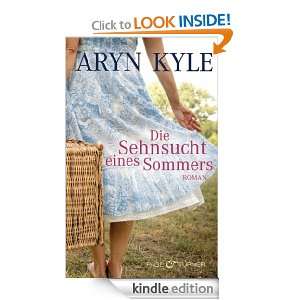   (German Edition) Aryn Kyle, Sonja Hauser  Kindle Store