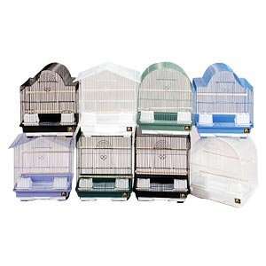  Prevue Hendryx Assorted Small Bird Cages, 13 x 11 x 16 