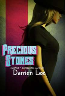   NOBLE  Precious Stones by Darrien Lee, Urban Books