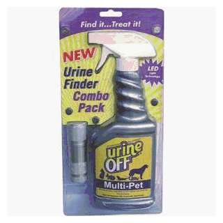  Urine Off MR1036 Urine Off Spray Kit [Misc.]