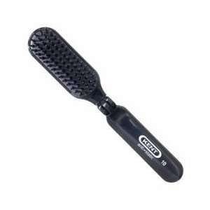  Kent AS10   Anti Static Folding Brush with a Rubber Pad 
